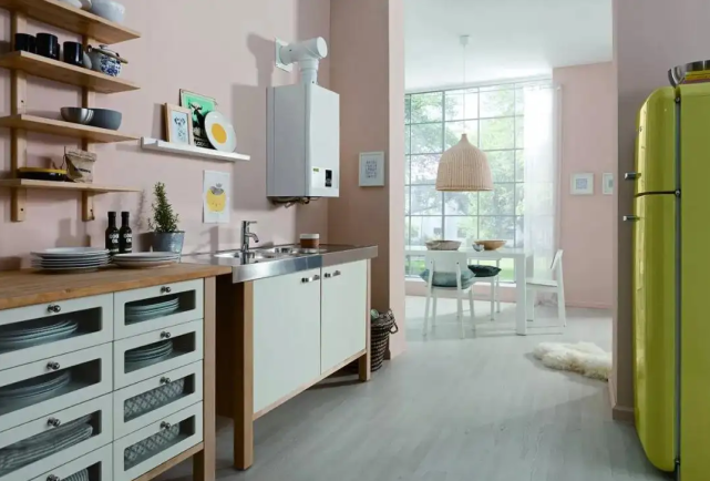 新疆電采暖什么時候安裝好