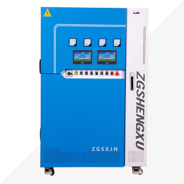 紫銅加長PTC半導體電鍋爐80-160kW