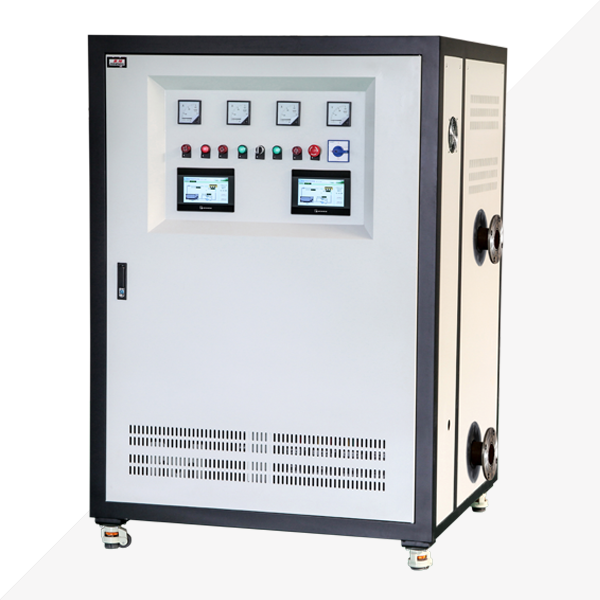 智能雙控制系統大功率電鍋爐150-300KW