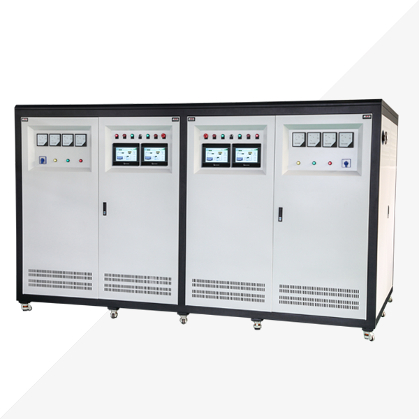 智能雙控制系統大功率電鍋爐700-1000KW